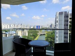 The Tre Ver (D13), Condominium #468521491